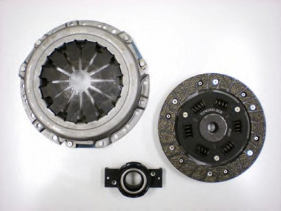 OPEN PARTS clk903903 -  Комплект сцепления
